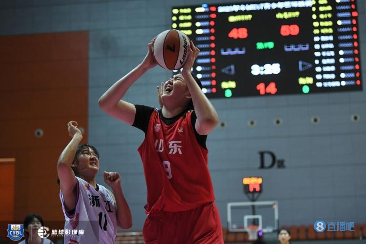 Zhao Huanyu: what caused the dilemma of youth training in men’s basketball and women’s basketball in China was utilitarianism from top to bottom.