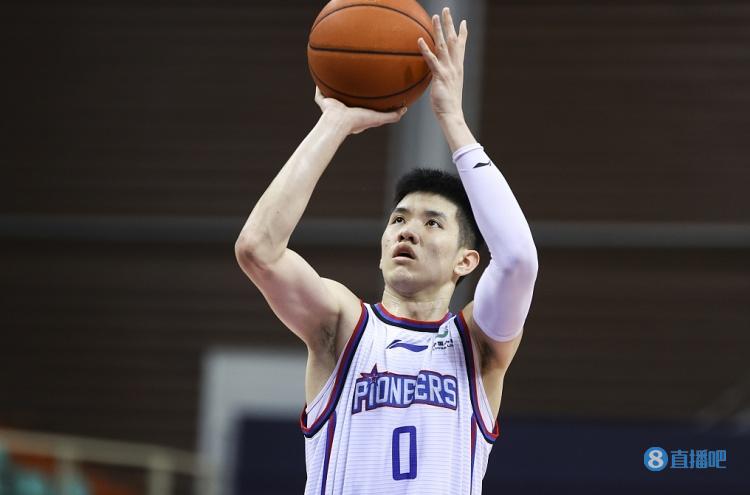 Tianjin men’s basketball registered 15 players: Lin Tingqian renewed the 3-year top salary contract