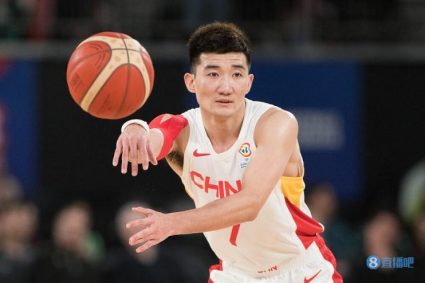 Are you sure you want to leave? Media person: Sun Minghui should be the strongest breakthrough in men’s basketball now, but still can’t stay in the team