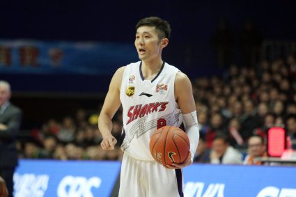 Media person: How do Chinese defenders develop? Based on Guo Allen & Chen Jianghua & Liu Wei