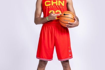 Inspector: China men’s basketball, a rival of Germany men’s basketball, has no ability to resist.