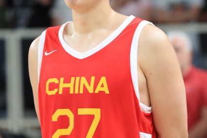 11 players in China men’s basketball have basically confirmed that Fu Hao is likely to catch the last bus.