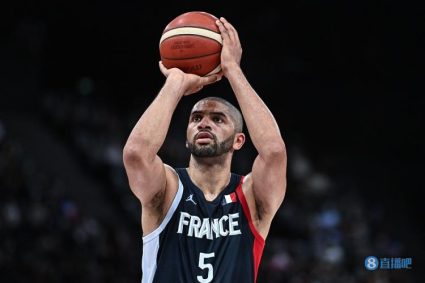 France Pippen! Batum: I will choose to retire after the Paris Olympics