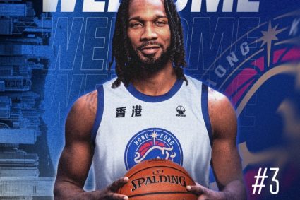 Official: NBA old General Wayne Selden joined NBL team Hong Kong Jinniu will wear No. 3 Jersey