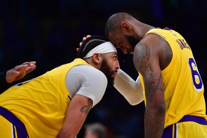 Hu Ji: The Lakers have been opening for two consecutive seasons to see the opponent’s ring, which brings them extra motivation.