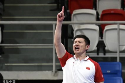 Is it important or not to achieve men’s basketball results in the Universiade?