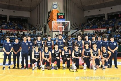 Wang Jian: South Korea will reassemble at the end of men’s basketball to prepare for the remaining international Asian Games.