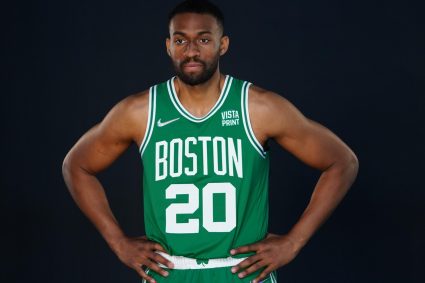 Scotto: Jabari Parker and Barcelona signed a contract of $2 million a year.