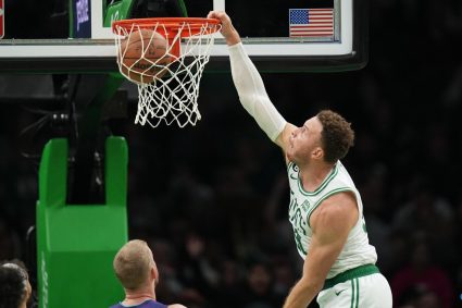 Stein: Celtic intends to renew Blake Griffin