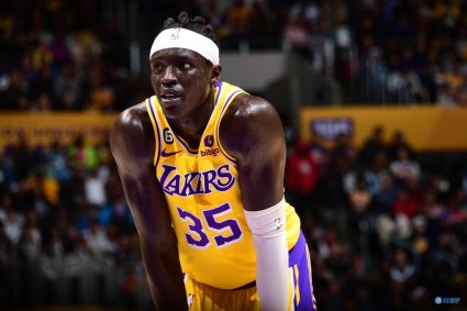 Men’s Basketball more opponents! Former Lakers Gabriel will represent South Sudan in the World Cup