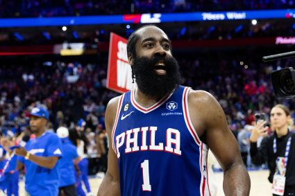 Freeze! Fee: Harden has no marketThe Clippers don’t want to give up too many 76 people and don’t want to give away for free