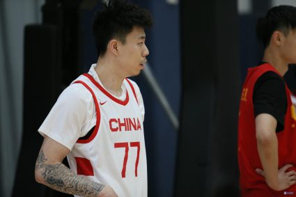 The details are not well done! China made 17 Mistakes Men’s Basketball, Italy made 10 mistakes