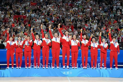 Media people talk about Japan women’s basketball smile: sports is to win and lose, you see they don’t laugh anymore