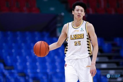 Summer League Qidong station-Zhao Yanhao 20 points 5 help license Wang Qingming injury retreat Guangxia defeat Jiangsu