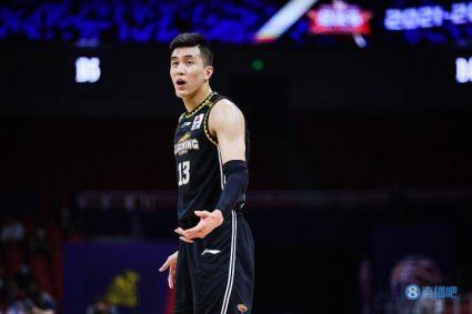 Do you still remember the boy who played the best basketball in the class? Guo Allen: It seems to be myself