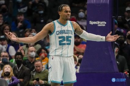 Team note: The Hornets are unwilling to provide a long-term contract for PJ-Washington. The negotiations between the two parties are deadlocked.