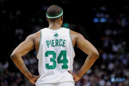 Pierce: one of the important reasons why James escaped to the heat when I cut 41 points to rob seven in I am