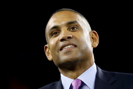 Grant Hill: We believe that the selection team will help the United States prepare for the World Cup in men’s basketball.