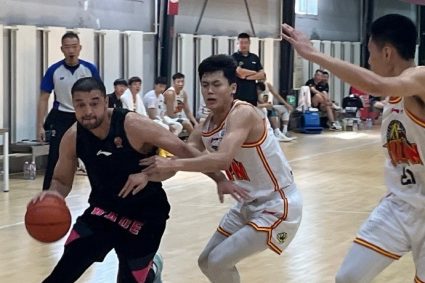 Jilin teaching competition 73-93 defeat Nanjing Tongxi three games two teams win one flat one loss