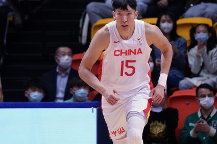 Media person: China’s men’s basketball defense has more than 8 points. The attack is very smooth and barely touched the threshold of 7 points.