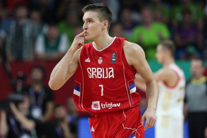 Serbia’s men’s basketball World Cup list: Jokic’s missing Bogdan & jovich & Boku