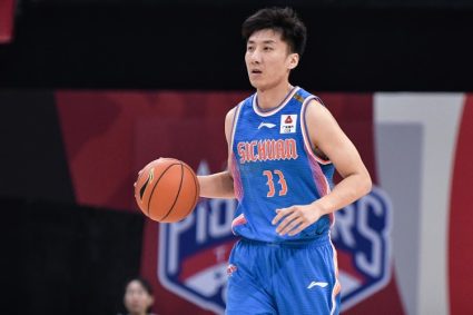 Sichuan men’s basketball: The team renewed the contract with Han Shuo Class C for 2 years and Chen Chen Class C for 1 year